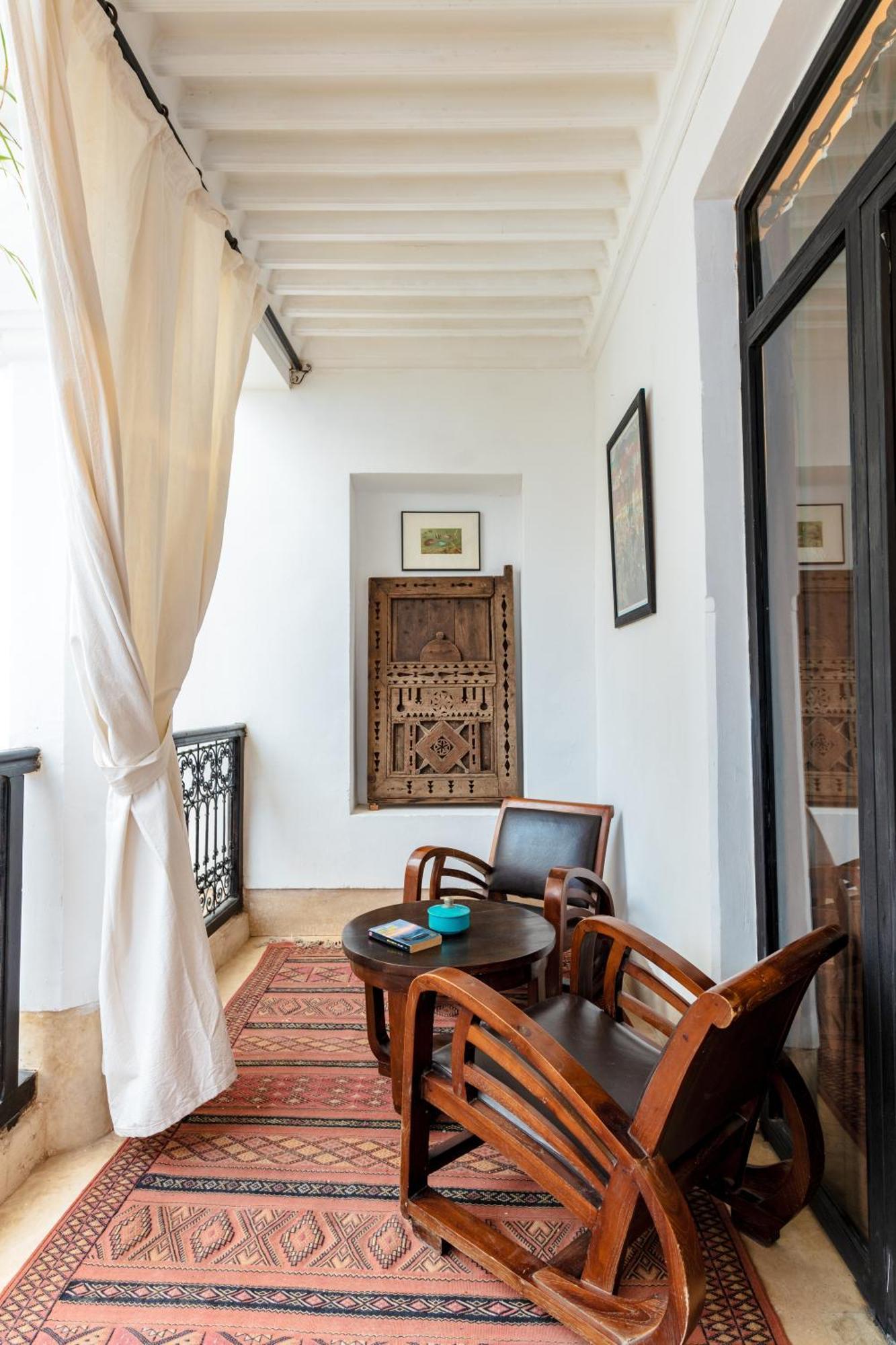 Riad Rouge Gorge Marrakesh Eksteriør billede